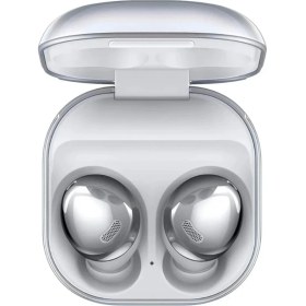 Resim Meroon Samsung Uyumlu Galaxy Buds Pro Beyaz Tws Kulak Içi Kablosuz Bluetooth Kulaklık 