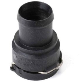 Resim Paslıoğlu Su Flanşı - 7m3122291 -bora-caddy -golf- Jetta-passat - Transporter T5-octavıa - Audı A3/2004> 