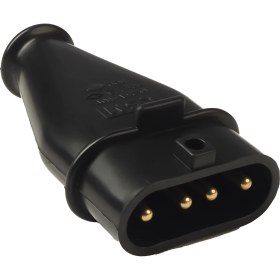 Resim Csm Yassı Düz Fiş 