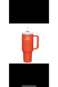 Resim adar pipetli Quencher H2.0 Flowstat Paslanmaz Çelik Yalıtımlı Bardak 40 Oz 1,18 Lt Orchid 