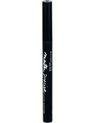 Resim Maybelline new york master precise eyeliner - black 