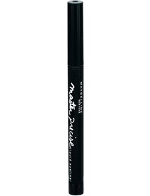 Resim Maybelline new york master precise eyeliner - black 