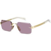 Resim David Beckham Db7109/s Loj4s Erkek Güneş Gözlüğü 