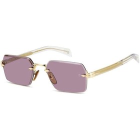 Resim David Beckham Db7109/s Loj4s Erkek Güneş Gözlüğü 