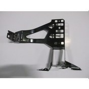 Resim Bmw 5 Serı E60 04/10 Ön Panel Yan Parça Sağ Tyg - Oem Yedek Parça 