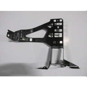 Resim Bmw 5 Serı E60 04/10 Ön Panel Yan Parça Sağ Tyg - Oem Yedek Parça 