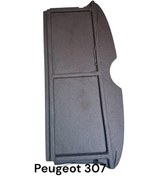 Resim Peugeot 307 Pandizot Bagaj Rafı 
