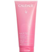 Resim Caudalie Rose De Vigne Shower Gel - Gül Aromalı Duş Jeli 200ml 