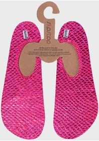 Resim Slipstop Bayan Deniz Ayakkabısı SS22140168 Fuşya 