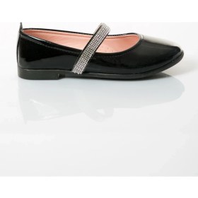 Resim Shoes Time Kız Çocuk Babet 24C 150 