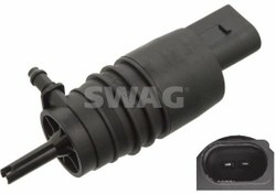 Resim SWAG 10923113 | Su Fıskiye Motoru T.Porter.T5-Caddy-Psst-Jtt 1.6Tdi-1.9Tdi-2.0Fsi Tek Çıkış 