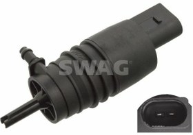Resim SWAG 10923113 | Su Fıskiye Motoru T.Porter.T5-Caddy-Psst-Jtt 1.6Tdi-1.9Tdi-2.0Fsi Tek Çıkış 