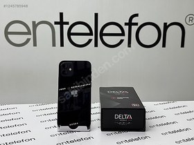 Resim Apple iPhone 12 İkinci El TR | 64 GB | Siyah 