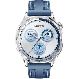 Resim Huawei Watch GT 5 46mm Mavi Mavi 
