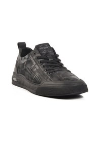 Resim Guja Siyah Hafif Esnek Erkek Sneaker Çok Renkli 