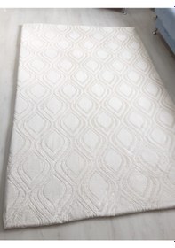 Resim Leke Tutmaz Welsoft Kumaş Halı Örtüleri (450280228) 