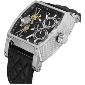 Resim Rms Zeitmeister Rms.1.ag1054.09 Erkek Kol Saati-16383 Çok Renkli 