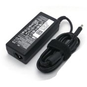 Resim Dell Uyumlu 19.5V 3.34A 65W 4.5mm-3.0mm Notebook Adaptör (RNA-DL10) 