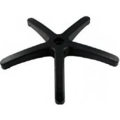 Resim Bayburkay Koltuk Ofis Bilgisayar Çalışma Sandalyesi Için Yıldız Ayak 