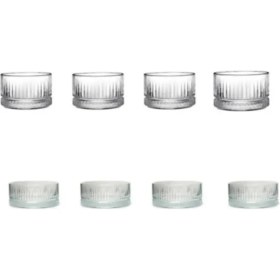 Resim Çerezlik Kase Seti 8 Li 