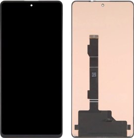 Resim Tecno Camon 20 Pro Lcd Ekran Dokunmatik Ck7n 