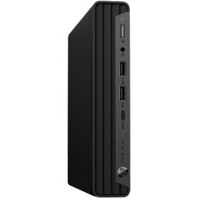 Resim HP Pro Mini 400 G9 937R4EA012 i5-14500T 16GB 512SSD W11P Mini Masaüstü Bilgisayar 