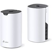 Resim TP-Link Deco S7 AC1900 Tüm Ev Mesh 2'li Wi-Fi Sistemi 