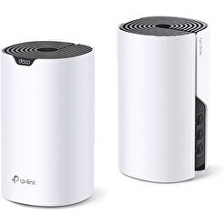 Resim TP-Link Deco S7 AC1900 Tüm Ev Mesh 2'li Wi-Fi Sistemi 