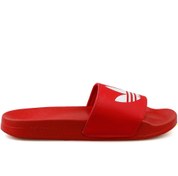 Resim adidas Adilette Lite Erkek Terliği FU8296 Kırmızı 