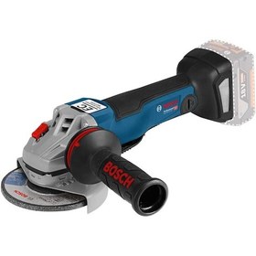 Resim Bosch Professional GWS 18V-10 Akülü Taşlama Makinesi (Akü ve Şarj Cihazı Hariç) - 06019J4000 