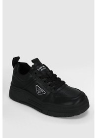 Resim Lufian 122230018 Jennıfer Sneaker Unisex Deri Spor Ayakkabı Çok Renkli 