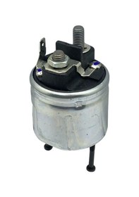 Resim Valeo 12v Marş Otomatiği 2/3 Delik Sol Fişli Peugeot 307-renault R9/r11/r19/r21 