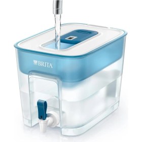 Resim UltraMint Prensipli 8,2 Lt Su Arıtma Sebili, Gelişmiş Filtre Teknolojisiyle Temiz Su 