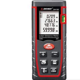 Resim Sndway Lazermetre 60 Metre Menzilli 