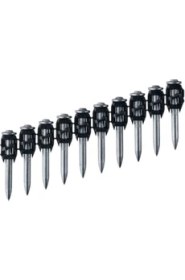 Resim Hilti Hilti Bx4-22 Beton Çivi Çakma Tabancası Full Set (Bx 4-22 + B 22-85 + C 6-22 ) + 7 Paket Çivi 