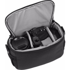 Resim Tamrac Jazz Shoulder Bag 45 Çanta 