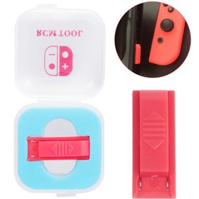 Resim RCMClip Nintendo Switch Kurtarma Modu Switch Jig Tool RCM Klip Kısa Devre Aracı RCMclip RCM Tool 