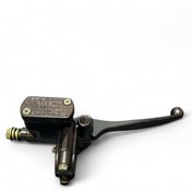 Resim MOTORKİT MK ÖN FREN ÜST MERKEZ VE KOLU CUB - EBIKE CUB MODELİ 