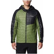 Resim Columbia Platinum Peak Hooded Erkek Mont Wo9771-352 001 