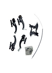 Resim V. Brake Fren Takımı Saiguan 