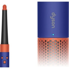 Resim Dyson Airwrap I.d.™ Saç Şekillendirme ve Kurutma Seti (Vinca Mavisi ve Topaz) 