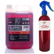 Resim Valet Pro Bilberry Wheel Cleaner Jant Temizleyici Bölünmüş 500 Ml 