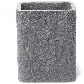 Resim Aries Diş Fırçalık, Tezgah Üstü - Gri 