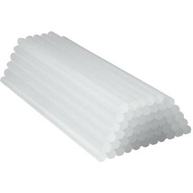 Resim Tayrex Şeffaf Mum Çubuk Slikon 25kg 1 Koli 