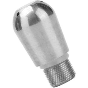 Resim Shineyee Barsetto Bae01 Bae02 Kahve Makinesi İçin 304 Paslanmaz Çelik Buhar Başlığı - Kolay Süt Köpüğü Yapımı, Yüksek Sıcaklık Dayanıklı, 360 Temizlenebilir Değiştirme Parçası 