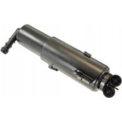 Resim Audi A3 Far Yıkama Motoru Robotu Jeti Sağ 2009-13 8p0955102b 