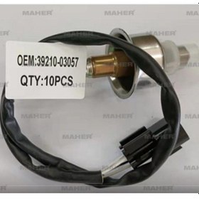 Resim Esse Otomotiv İ-30 16- Ön- Oksijen Sensörü - MHR-22354 - 39210-03057 