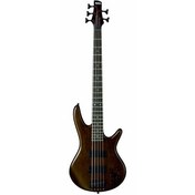 Resim Ibanez GSR205B-WNF 5 Telli Bas Gitar 