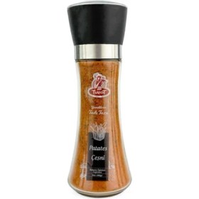 Resim Mcreative Patates Baharatı 100GR. (Cam Seramik Değirmeni) 