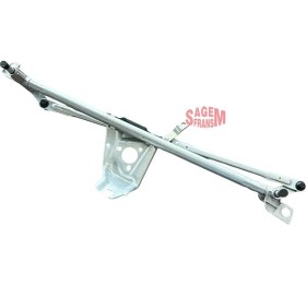 Resim Silecek Mekanizması Motorsuz Golf 3 Vento 1992-2002 1h1955603 